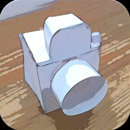 Paper Camera – アニメ – 漫画 映画