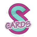 Studio-Scrap Cards
