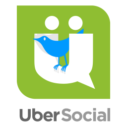 UberSocial for Android