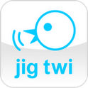jigtwi (Twitter, ツイッター)