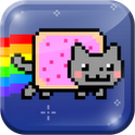 Nyan Cat: Lost In Space