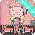 Share My Diary1.6