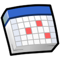 Blik Calendar Widget