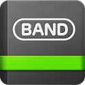 BAND – powered by LINE