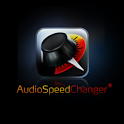 Audio Speed Changer